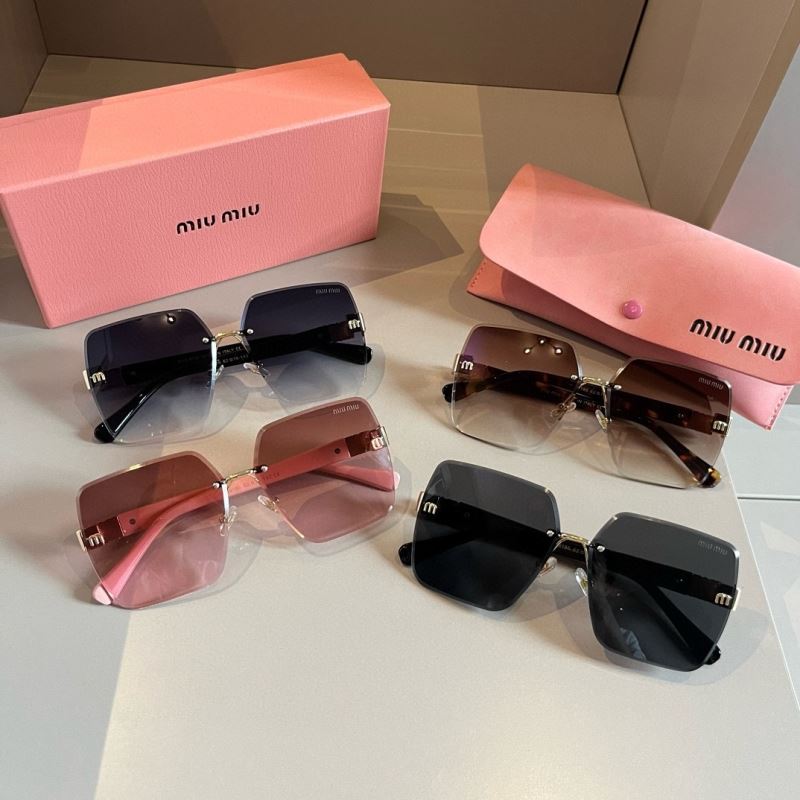 Miu Miu Sunglasses